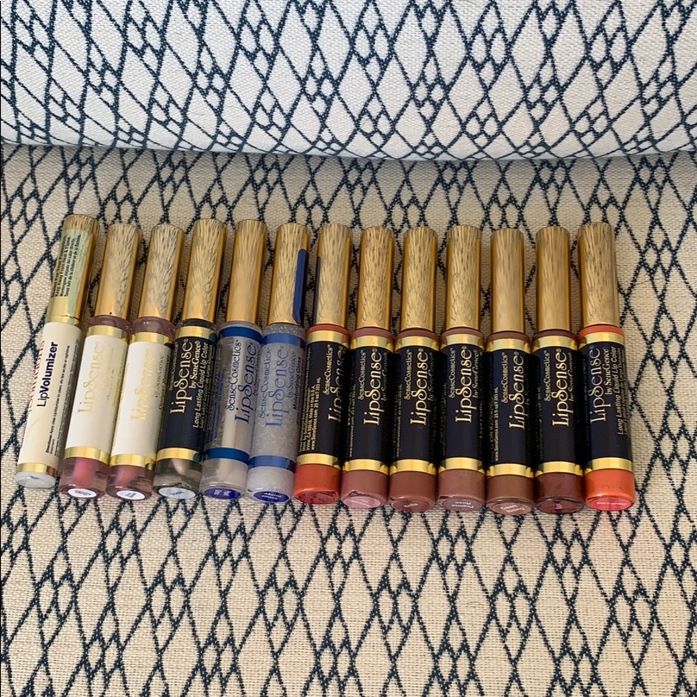 LipSense Bundle